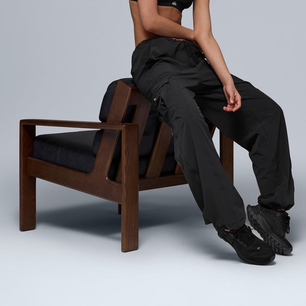 Alo - Megastar Cargo Pants - Size Small